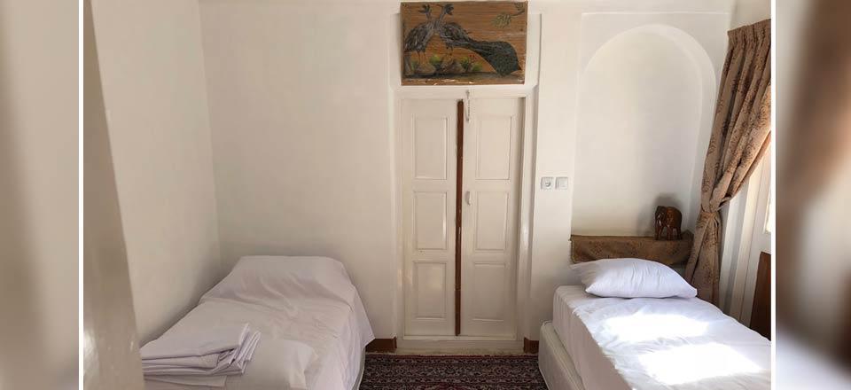 بوم گردی کوبه در یزد