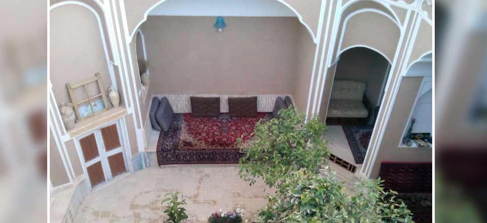 بوم گردی کوبه در یزد
