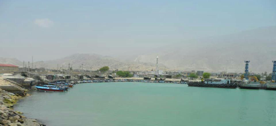 اقامتگاه بوم گردی ساحل بندر پرک