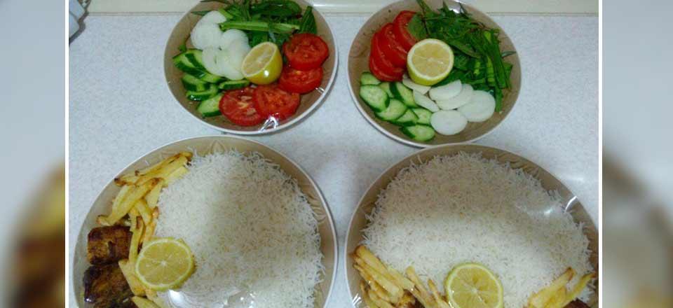 بوم گردی گفاره در سوزا