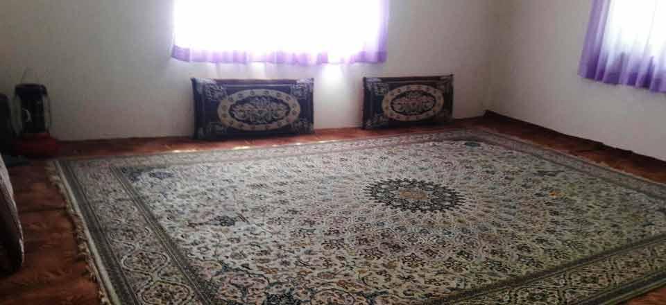 بوم گردی خلعتبری رامسر