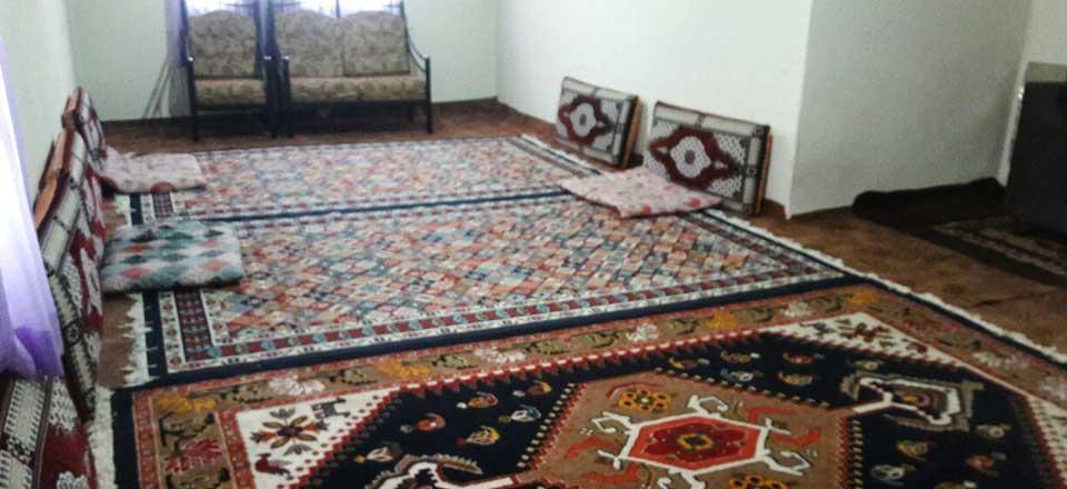 بوم گردی خلعتبری رامسر