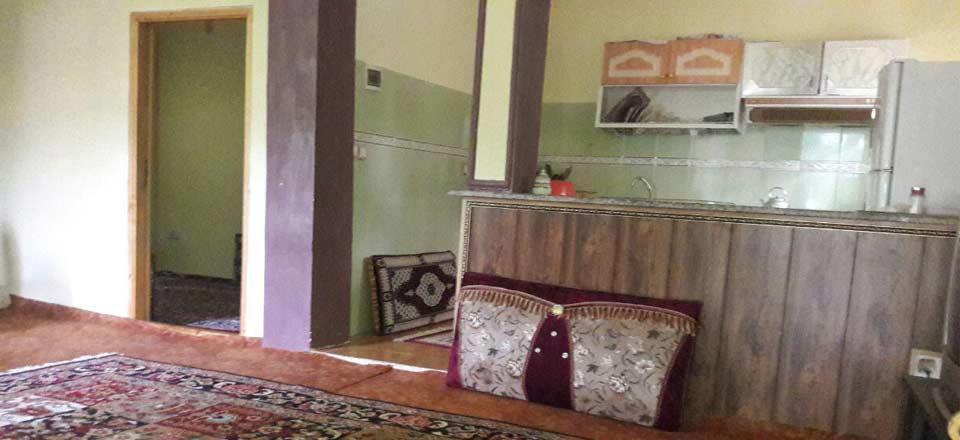 بوم گردی خلعتبری رامسر