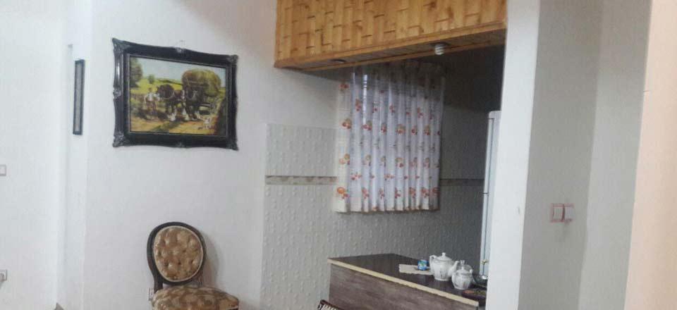 بوم گردی خلعتبری رامسر