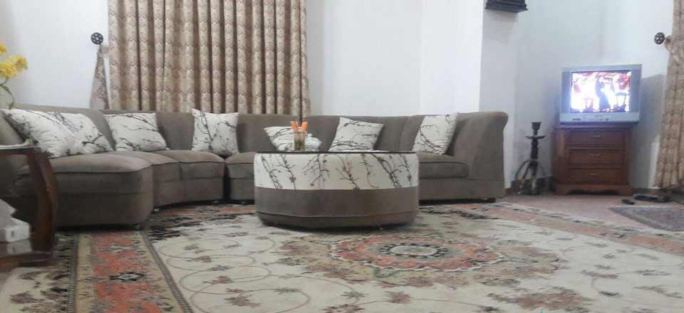 بوم گردی خلعتبری رامسر