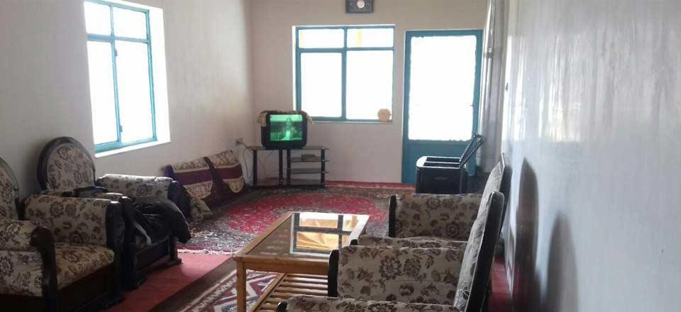 اقامتگاه بوم گردی دربست  رامسر