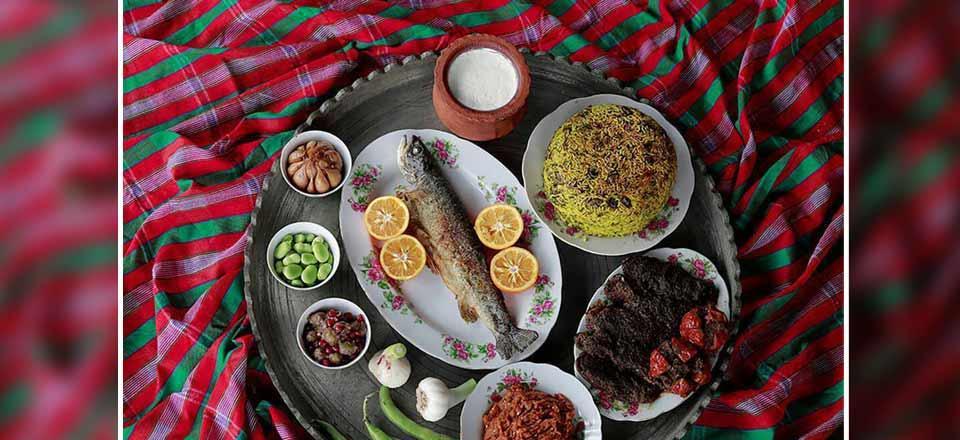 اقامتگاه بوم گردی روزانه تنکابن