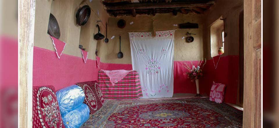 اقامتگاه بوم گردی روزانه تنکابن