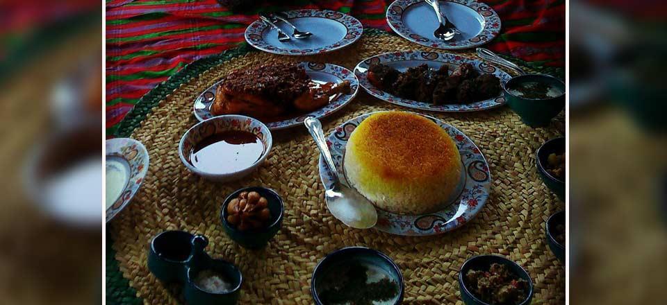 اقامتگاه بوم گردی روزانه تنکابن