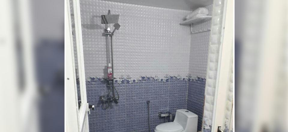 اجاره بوم گردی حافظ کلاله