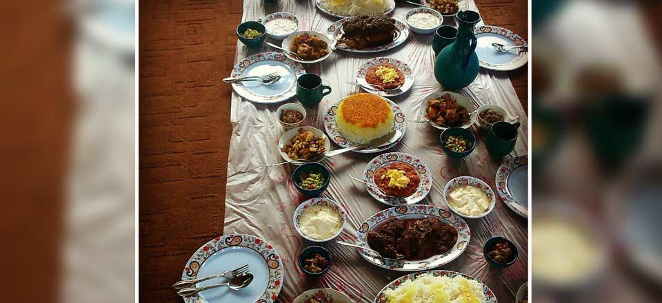 اقامتگاه بوم گردی روزانه تنکابن