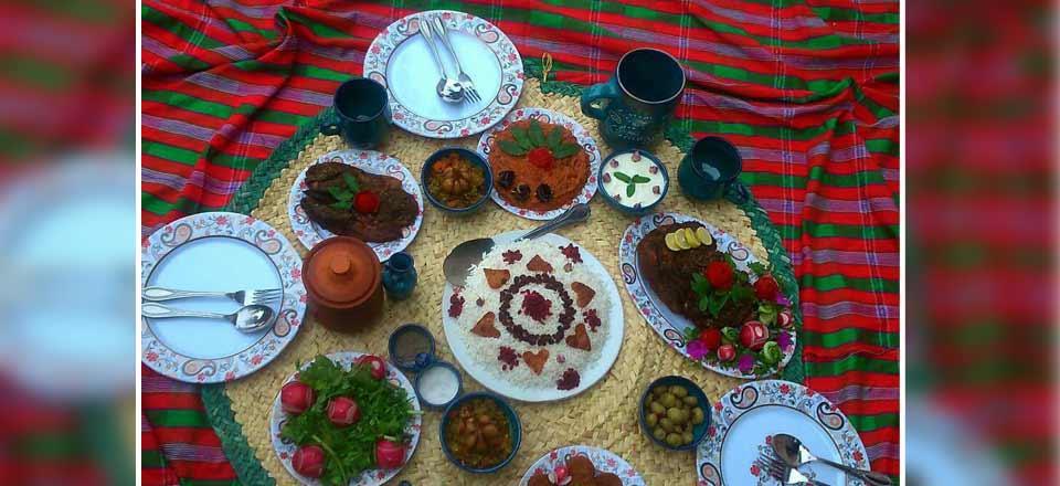 اقامتگاه بوم گردی روزانه تنکابن