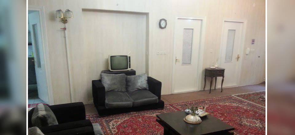 اقامتگاه بوم گردی بهار در تبریز