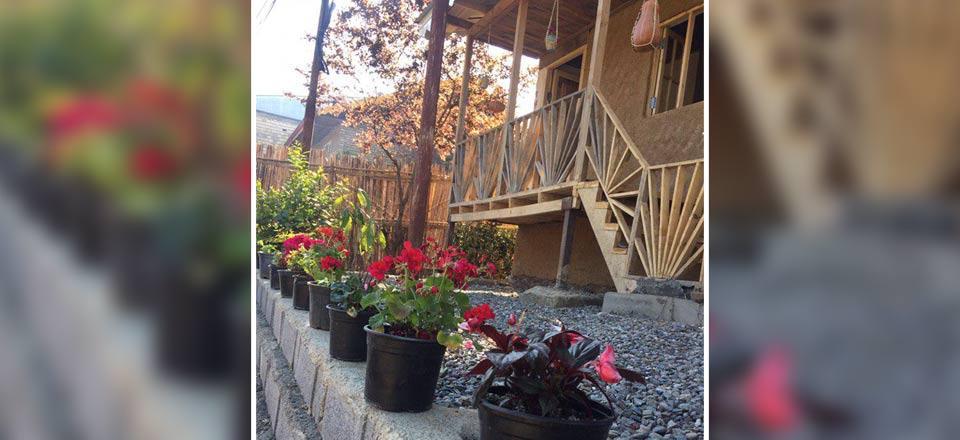 بوم گردی وارنا در اطاقور