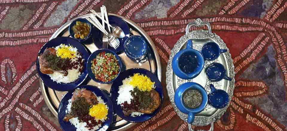 بوم گردی بام ساسنگ مینودشت