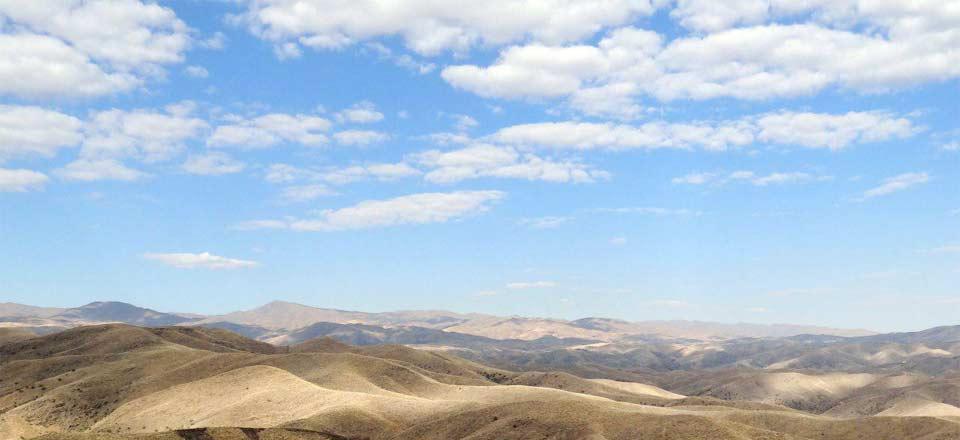 اقامتگاه خانه رنگی در طرقبه