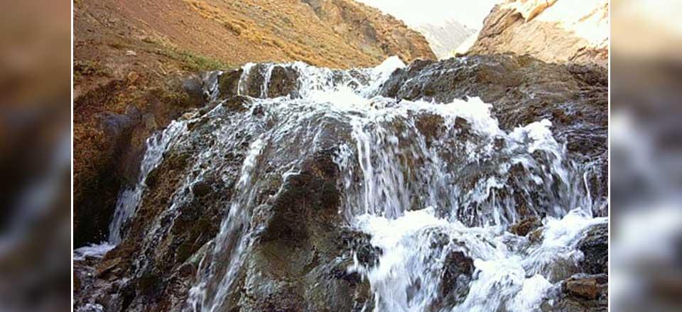 اقامتگاه بوم گردی سبلو در راور