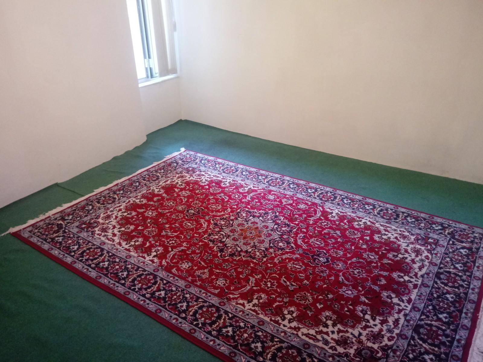 رزرو منزل در آستارا دو خوابه