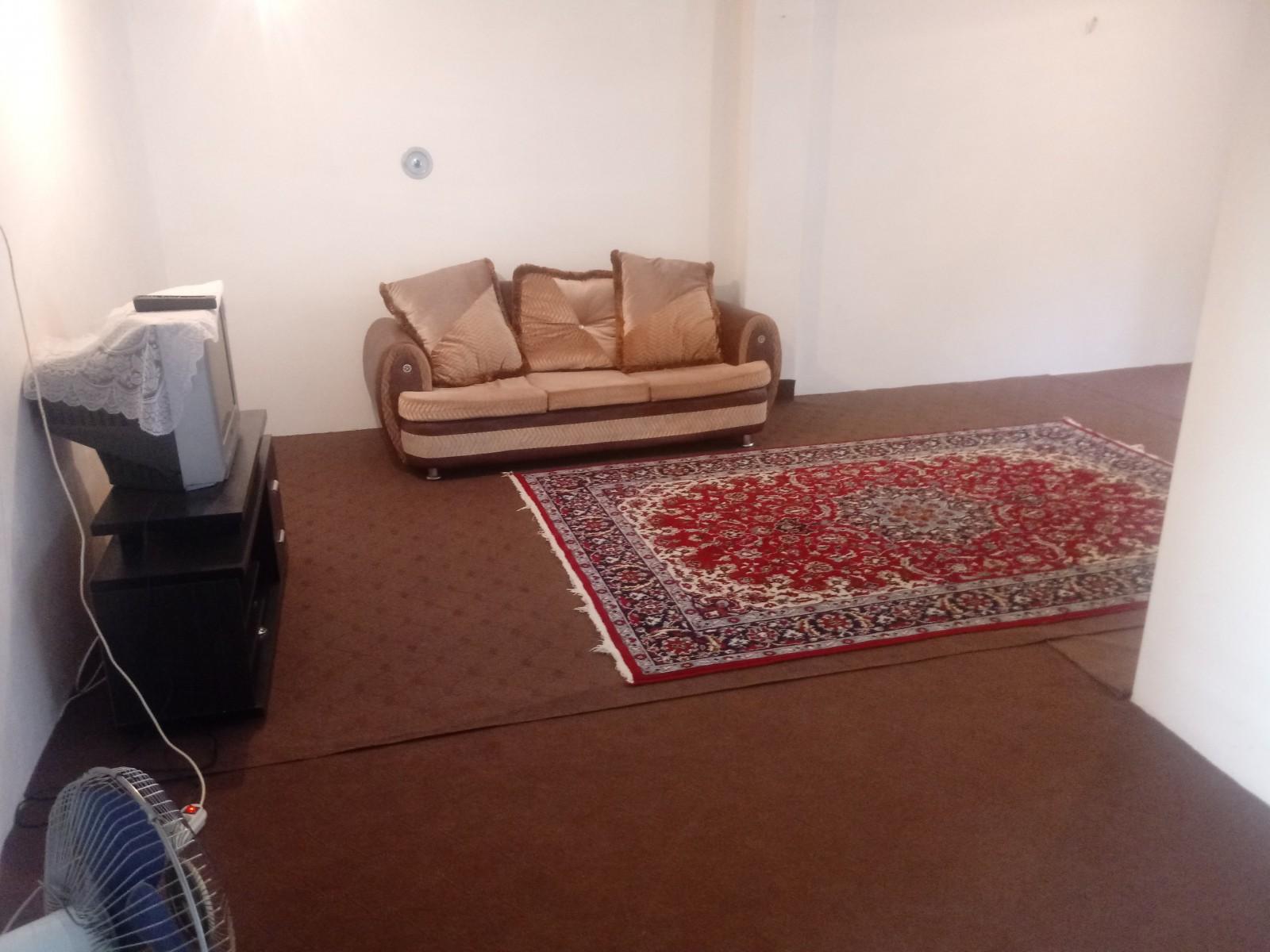 رزرو منزل در آستارا دو خوابه