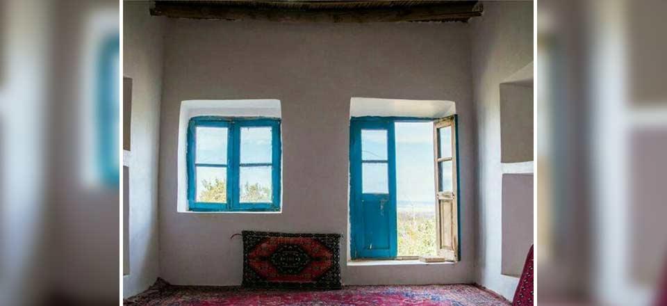بوم گردی چیتا شاهرود