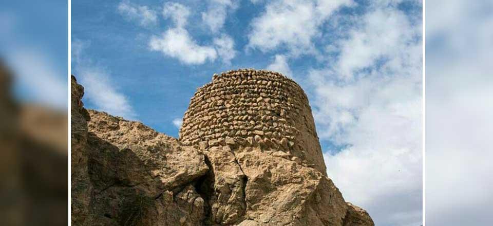 بوم گردی چیتا شاهرود