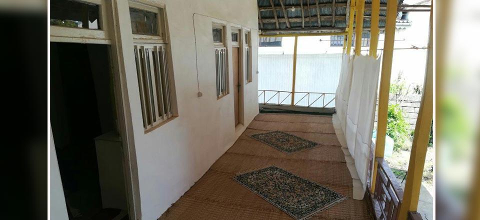 اقامتگاه رویال در آستانه اشرفیه