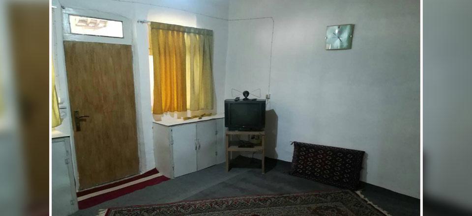 اقامتگاه رویال در آستانه اشرفیه