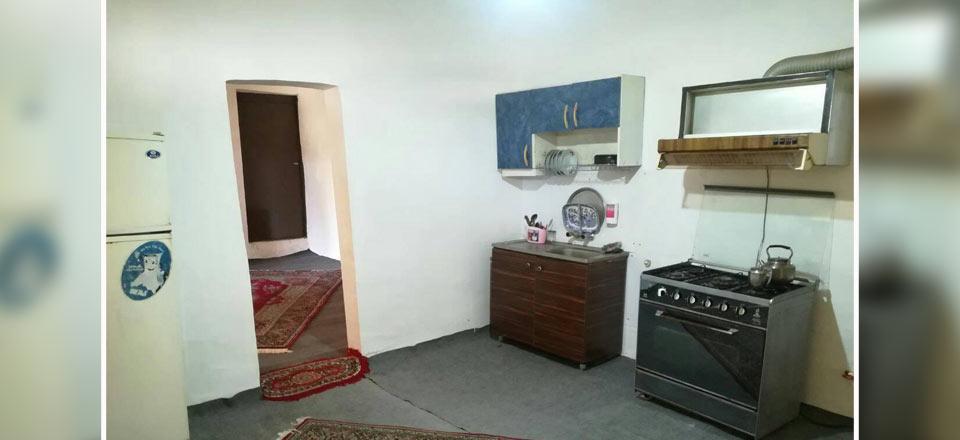 اقامتگاه رویال در آستانه اشرفیه