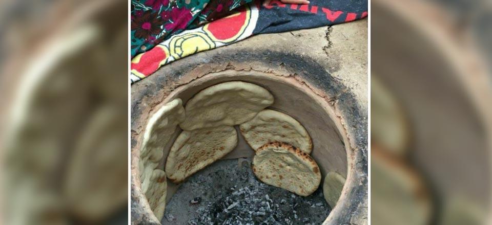 اقامتگاه بوم گردی پنو گالیکش