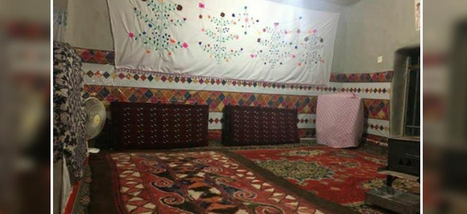 اقامتگاه بوم گردی پنو گالیکش