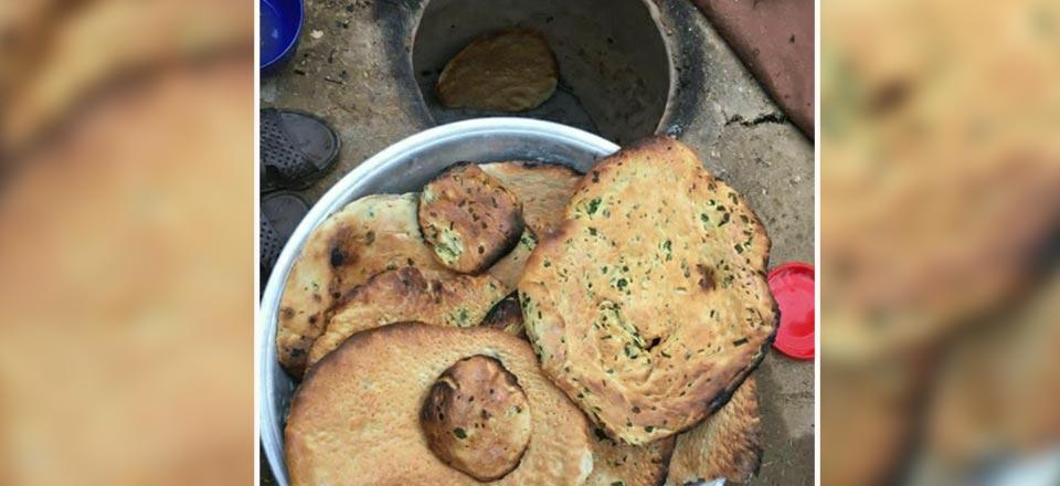 اقامتگاه بوم گردی پنو گالیکش