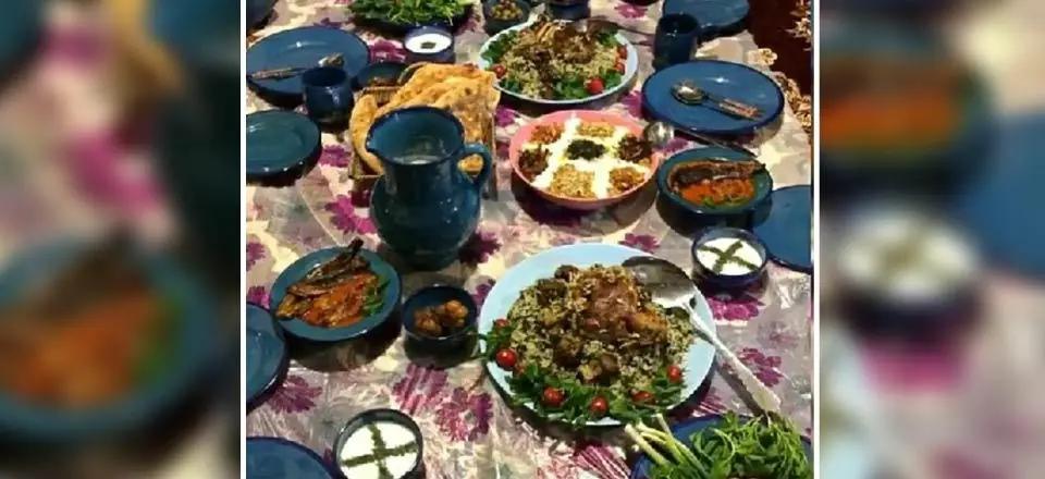 اقامتگاه بوم گردی پنو گالیکش