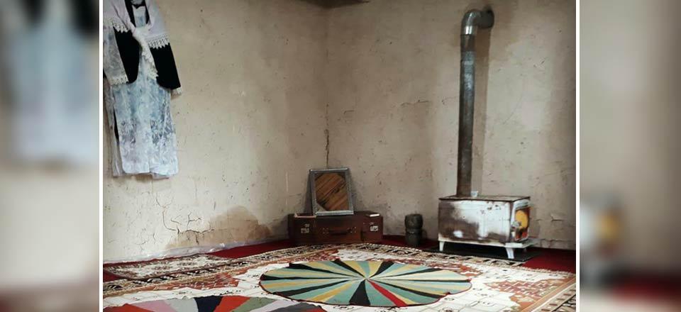 اقامتگاه بوم گردی برکه تالش