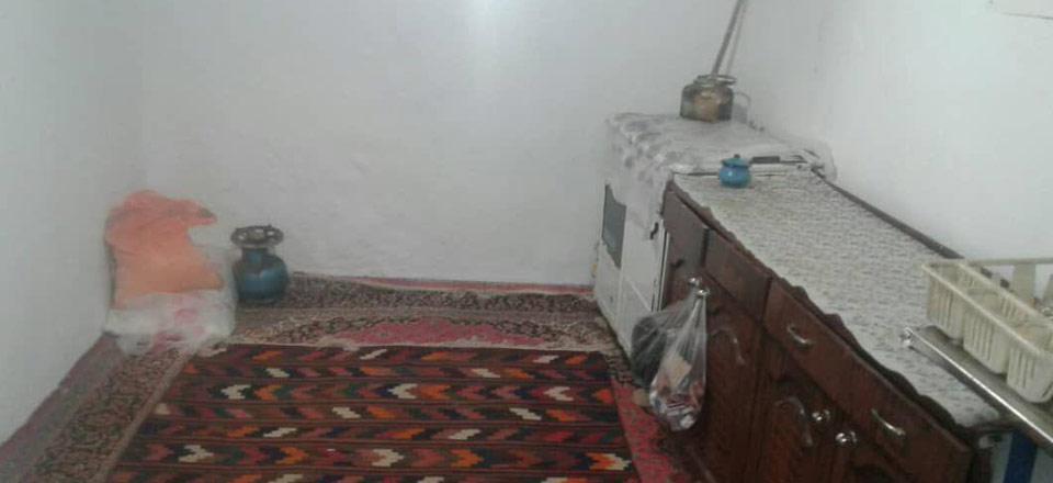 بوم گردی ریسه در شهربابک