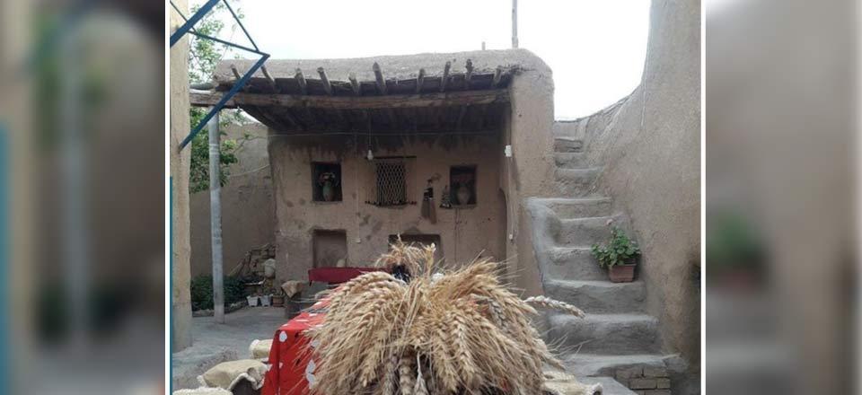 اقامتگاه زاغ بور در شاهرود