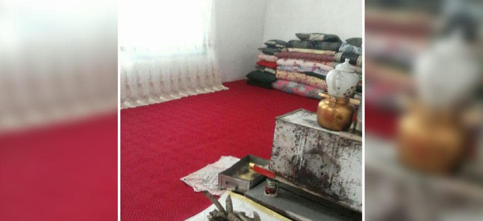 بوم گردی راستین در تالش