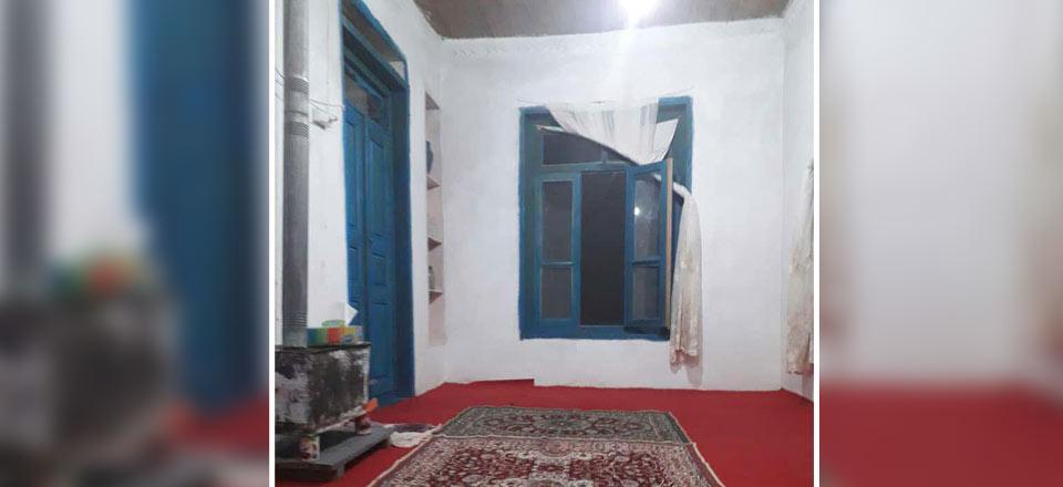 بوم گردی راستین در تالش