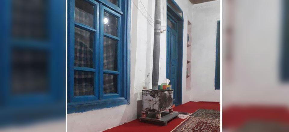 بوم گردی راستین در تالش