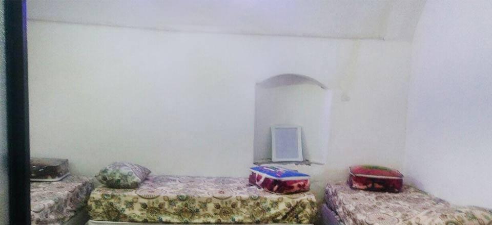 بوم گردی خبره در یزد