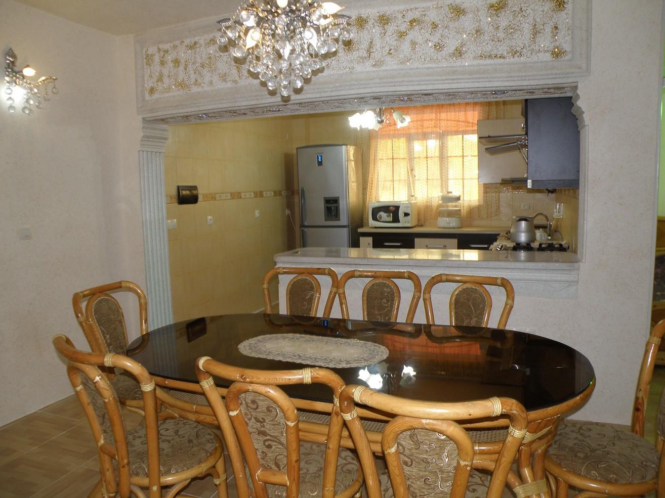 اجاره ویلا در آستارا دربند ندیم