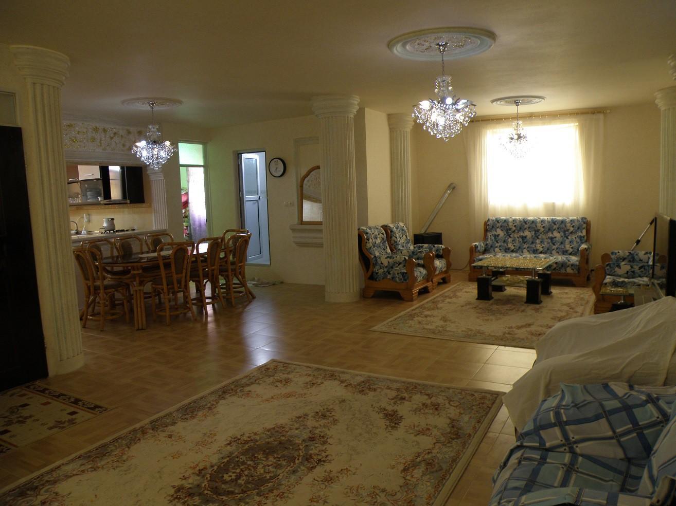 اجاره ویلا در آستارا دربند ندیم