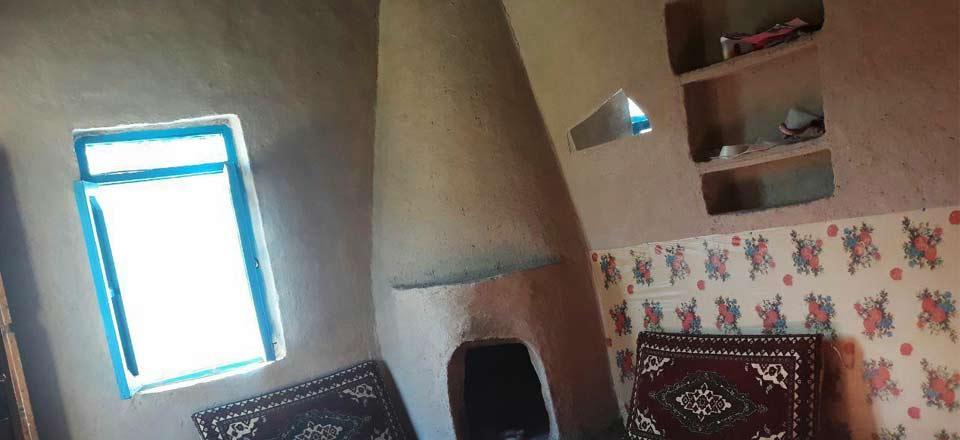 اقامتگاه بوم گردی بیلی در کلاله