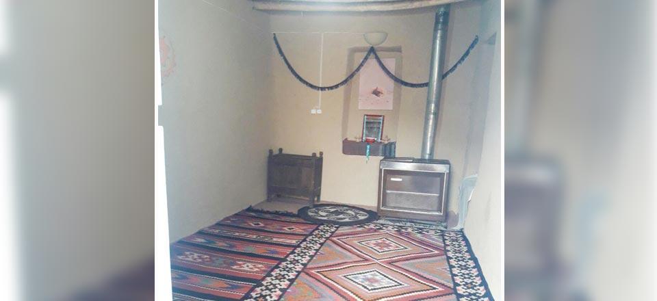 اجاره خانه سنتی در شاهرود