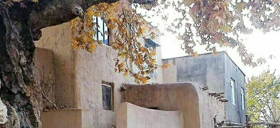 اجاره خانه سنتی در شاهرود