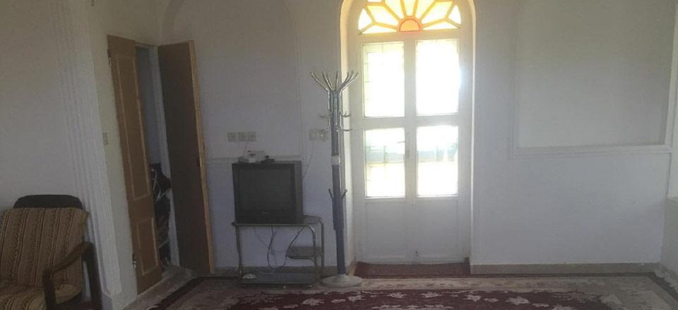 اقامتگاه بوم گردی سلسبیل کاشان