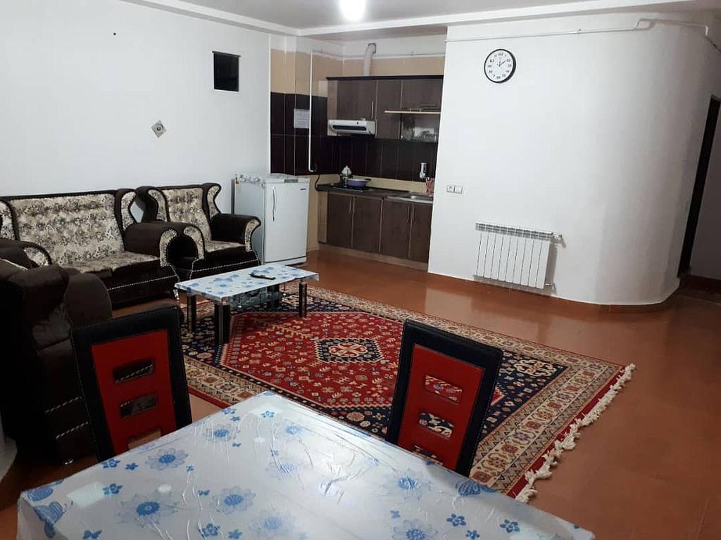 اجاره سوئیت در بستان آباد