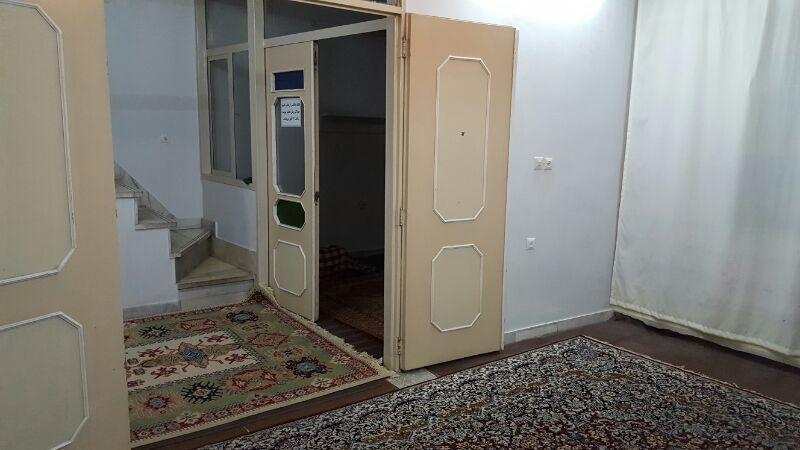 اجاره روزانه خانه مبله در شبستر