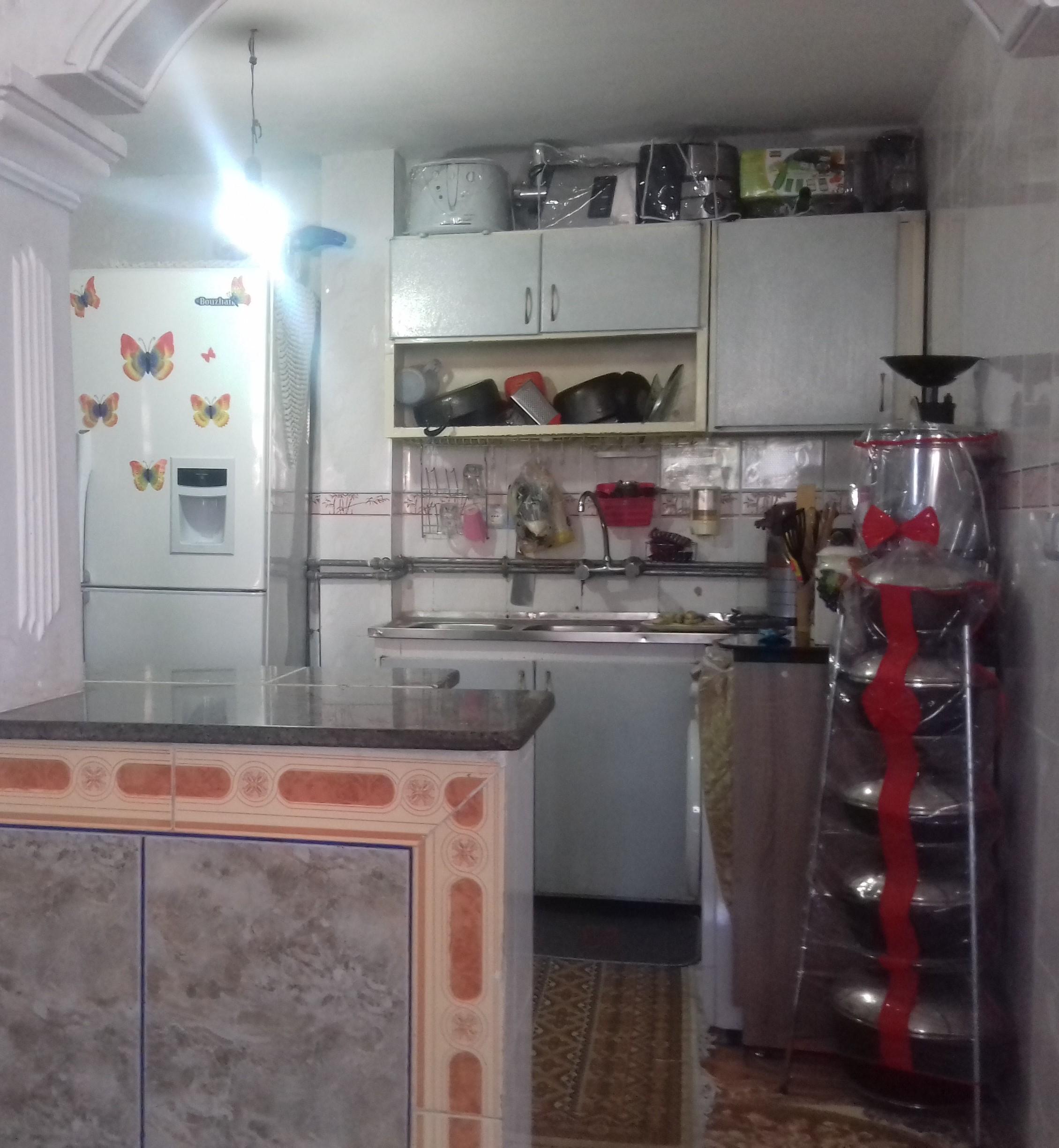 اجاره روزانه خانه مبله در هریس