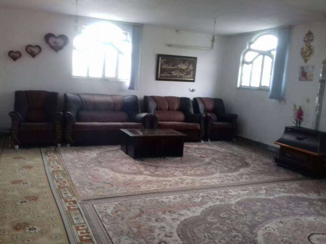 اجاره روزانه خانه مبله در هریس