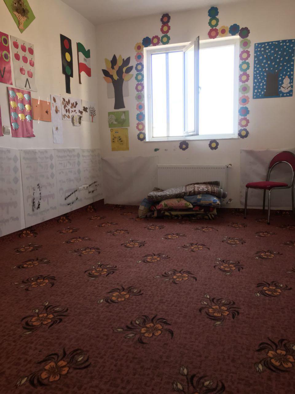 اجاره سوئیت در بلداجی